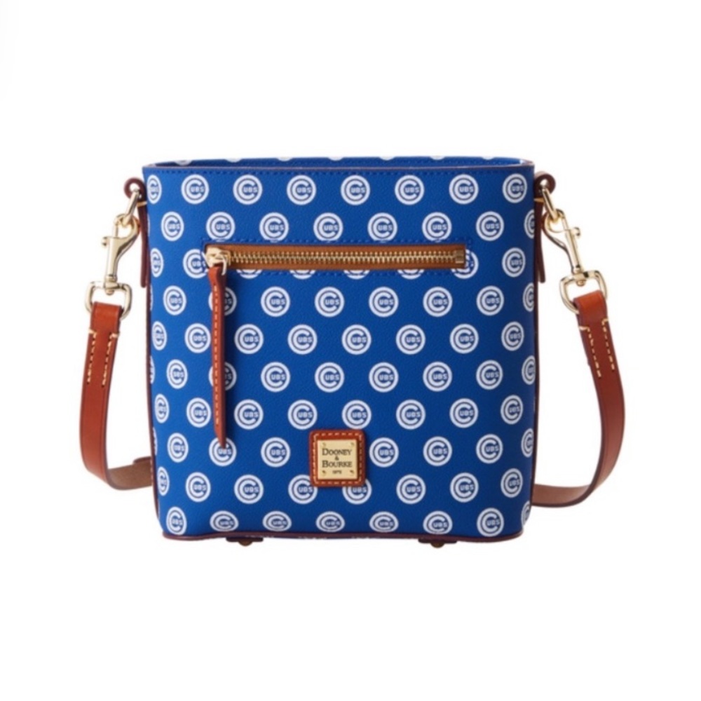 DOONEY & BOURKE Chicago Cubs Crossbody